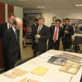 Inauguración 51 Periodo de Sesiones Corte IDH