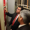 Inauguración 51 Periodo de Sesiones Corte IDH