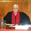 Sesión extraordinaria Corte IDH Segundo día de Audiencia
