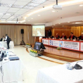 Sesión extraordinaria Corte IDH Segundo día de Audiencia