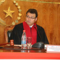 Sesión extraordinaria Corte IDH Segundo día de Audiencia