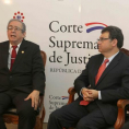 Seminario: Justicia Interamericana y Diálogo Jurisprudencial