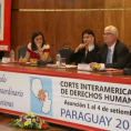 Seminario: Justicia Interamericana y Diálogo Jurisprudencial