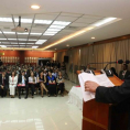 Seminario: Justicia Interamericana y Diálogo Jurisprudencial