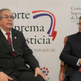 Seminario: Justicia Interamericana y Diálogo Jurisprudencial