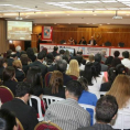 Seminario: Justicia Interamericana y Diálogo Jurisprudencial