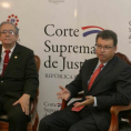 Seminario: Justicia Interamericana y Diálogo Jurisprudencial