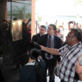 Habilitación de Juzgado de Paz en Puerto Guaraní