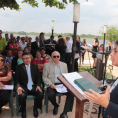 Habilitación de Juzgado de Paz en Puerto Guaraní