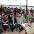 Habilitación de Juzgado de Paz en Puerto Guaraní
