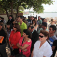 Habilitación de Juzgado de Paz en Puerto Guaraní