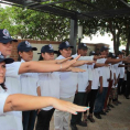 Habilitación de Juzgado de Paz en Puerto Guaraní