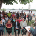 Habilitación de Juzgado de Paz en Puerto Guaraní