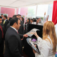 IV Edición de la Expo Fiscalía