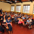 Campaña Educativa en Corpus Christi