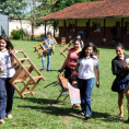 Campaña Educativa en Corpus Christi