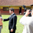 Campaña Educativa en Corpus Christi