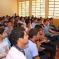 Campaña Educativa en Corpus Christi