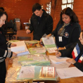 Equipo de Matriculación móvil de motocicletas y afines.