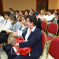 Actos Conmemorativos de Ética Judicial
