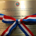 Actos Conmemorativos de Ética Judicial