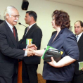 Actos Conmemorativos de Ética Judicial