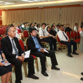 Actos Conmemorativos de Ética Judicial
