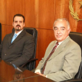 Actos Conmemorativos de Ética Judicial