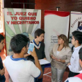 Programa "Educando en Justicia" 