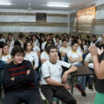 Programa "Educando en Justicia" 