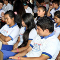 Programa "Educando en Justicia" 