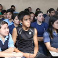 Programa "Educando en Justicia" 