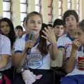 Programa "Educando en Justicia" 