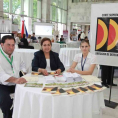 Expo Justicia - Semana de la Integridad