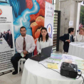 Expo Justicia - Semana de la Integridad