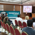 Jornada Acceso a la Justicia -  Semana de Integridad