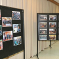 Acto de clausura de "Educando en Justicia"