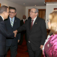 Visita del Secretario General de la ONU Ban Ki-moon