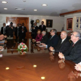 Visita del Secretario General de la ONU Ban Ki-moon