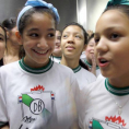 Programa Educando en Justicia