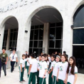 Programa Educando en Justicia