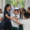 Programa Educando en Justicia