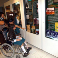 Programa Educando en Justicia