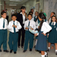 Programa Educando en Justicia
