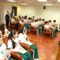 Programa Educando en Justicia