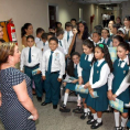 Programa Educando en Justicia