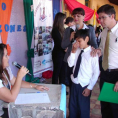 Programa Educando en Justicia - Guairá