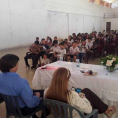 Programa Educando en Justicia - Guairá