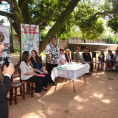 Programa Educando en Justicia - Guairá
