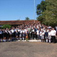 Programa Educando en Justicia - Guairá